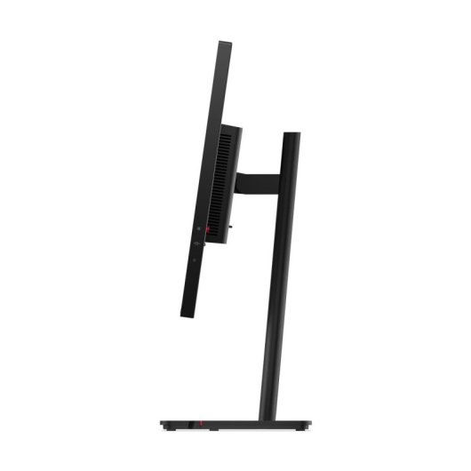 Moniteur Lenovo ThinkVision T27QD-40 27" Wide Quad HD 120Hz IPS LED Noir