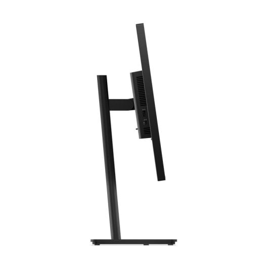 Moniteur Lenovo ThinkVision T27QD-40 27" Wide Quad HD 120Hz IPS LED Noir