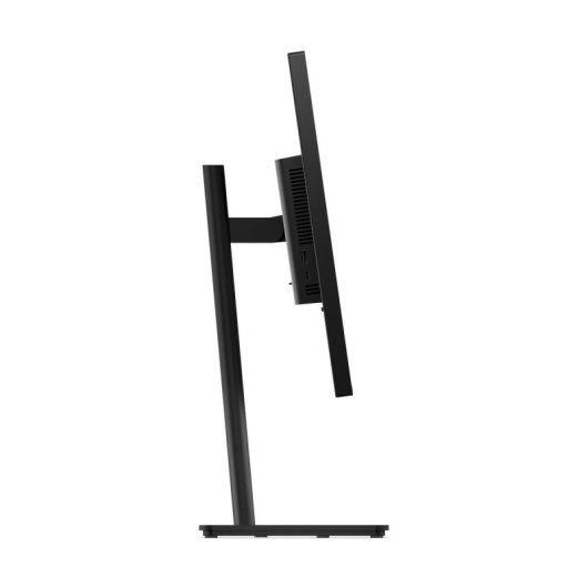 Lenovo ThinkVision T27Q-40 Monitor 27" QHD 120Hz IPS HDR 99% sRGB USB-C com Altura Ajustável