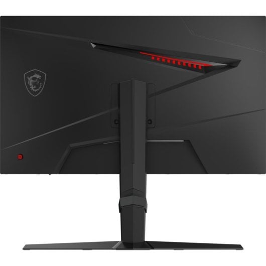 Monitor MSI MPG 275CQRXFDE 27" Wide Quad HD 2560x1440 240Hz Rapid VA 0,5ms Curved HDR400 USB-C