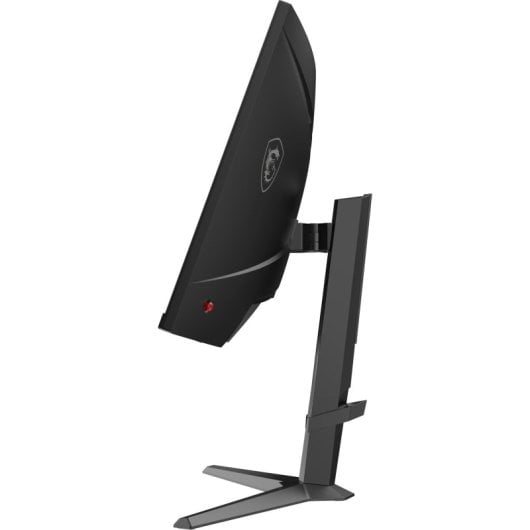 Monitor MSI MPG 275CQRXFDE 27" Wide Quad HD 2560x1440 240Hz Rapid VA 0,5ms Curved HDR400 USB-C