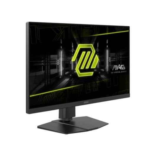 Moniteur MSI MAG 272URDF E16 27" 4K Ultra HD 160Hz Rapid IPS avec USB