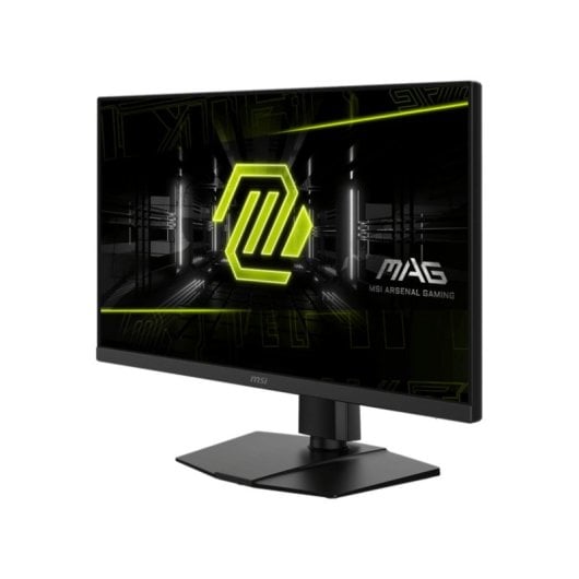 Moniteur MSI MAG 272URDF E16 27" 4K Ultra HD 160Hz Rapid IPS avec USB