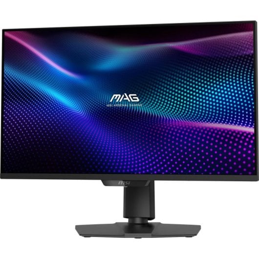 MSI MAG 274UPDFDE Monitor 27" Mini LED Rapid IPS 4K Ultra HD 160Hz Adaptive Sync