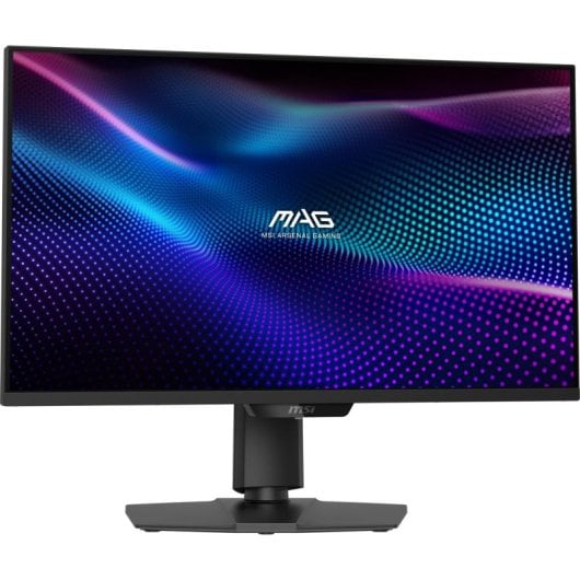 MSI MAG 274UPDFDE Monitor 27" Mini LED Rapid IPS 4K Ultra HD 160Hz Adaptive Sync