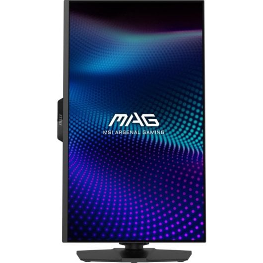 MSI MAG 274UPDFDE Monitor 27" Mini LED Rapid IPS 4K Ultra HD 160Hz Adaptive Sync