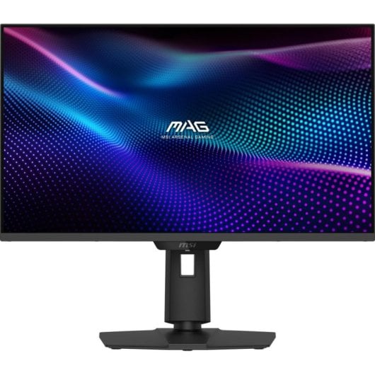 MSI MAG 274UPDFDE Monitor 27" Mini LED Rapid IPS 4K Ultra HD 160Hz Adaptive Sync