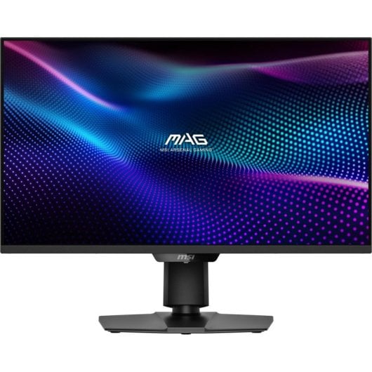MSI MAG 274UPDFDE Monitor 27" Mini LED Rapid IPS 4K Ultra HD 160Hz Adaptive Sync