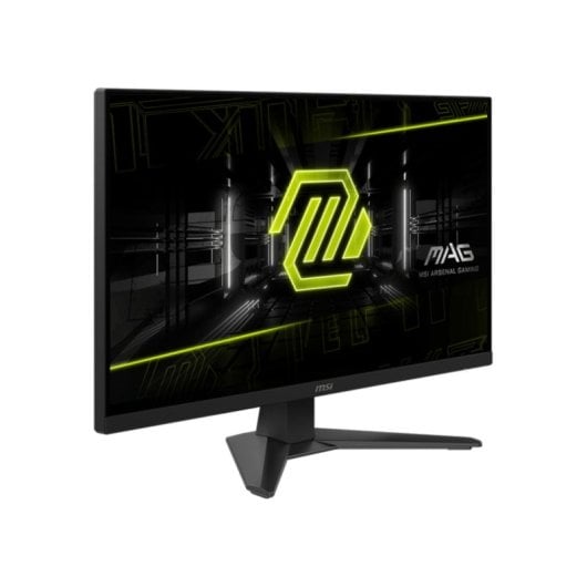 Moniteur MSI MAG 272F 27" Full HD 200Hz Rapid IPS FreeSync
