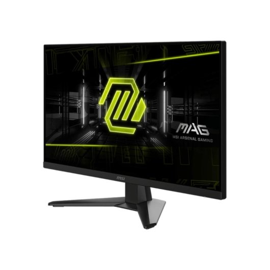 Moniteur MSI MAG 272F 27" Full HD 200Hz Rapid IPS FreeSync