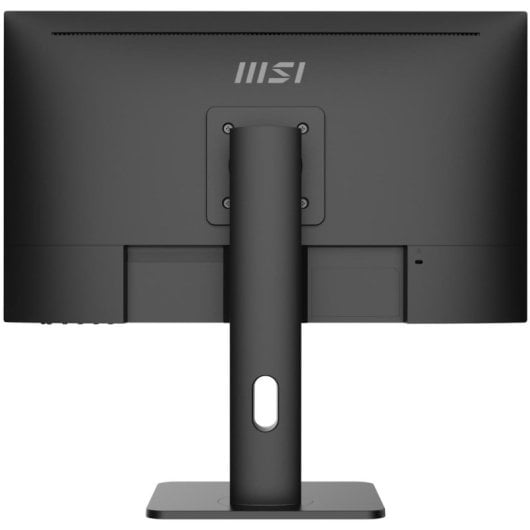 Monitor MSI Pro MP243XPDE 23,8" Full HD 100Hz IPS 1ms FreeSync Schwarz höhenverstellbar
