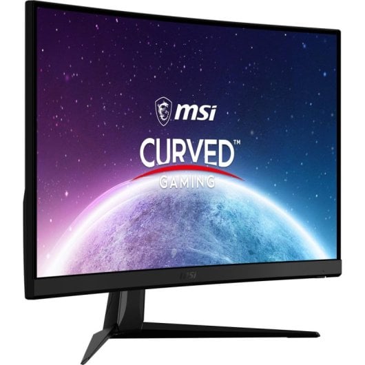 MSI G27C4DE E3 27" FullHD 180Hz VA Curvo 1500R FreeSync Sin Marco