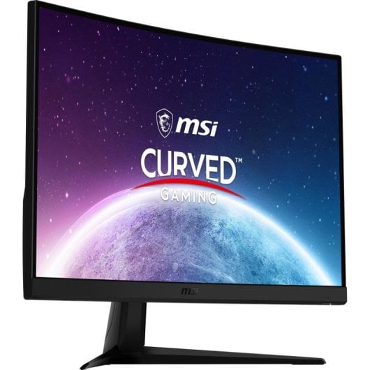 MSI G27C4DE E3 27" FullHD 180Hz VA Curvo 1500R FreeSync Sin Marco