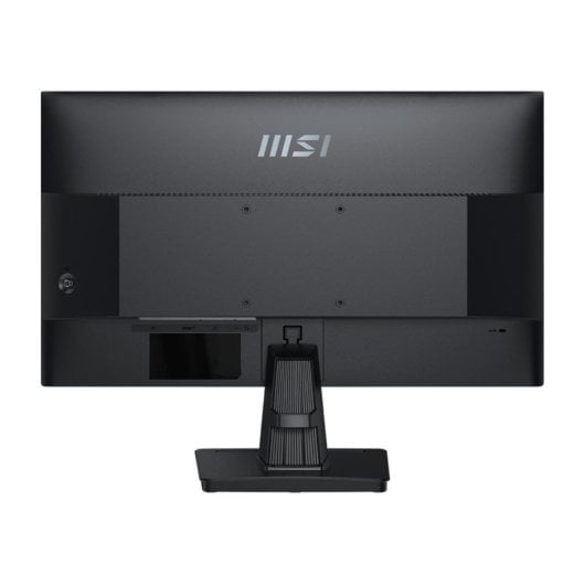 MSI Pro MP275QDE Monitor 27" Wide Quad HD 100Hz IPS HDR VESA com Altifalantes