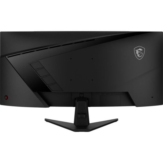 MSI MAG 346CQ 34" UWQHD 180Hz VA Curvo UltraWide VESA Antirreflejo