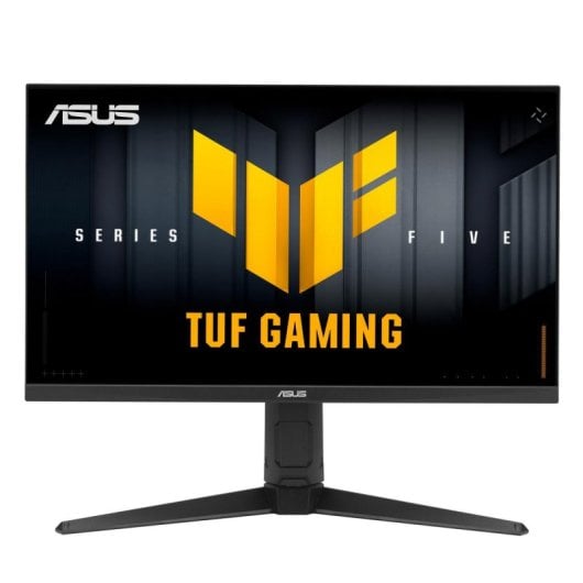 Moniteur ASUS TUF Gaming VG27AQL5A 27'' WQHD 210Hz IPS FreeSync Noir