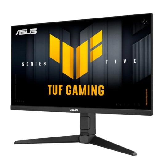 Moniteur ASUS TUF Gaming VG27AQL5A 27'' WQHD 210Hz IPS FreeSync Noir