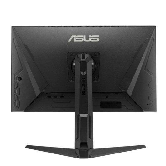 Monitor Asus TUF VG27AQL5A 27" Wide Quad HD 210Hz Fast IPS FreeSync Premium HDR400