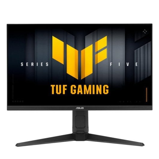 Moniteur ASUS TUF Gaming VG279QML5A 27" Full HD 240Hz Fast IPS G-SYNC FreeSync