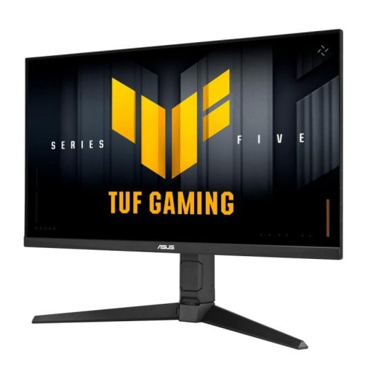 Moniteur ASUS TUF Gaming VG279QML5A 27" Full HD 240Hz Fast IPS G-SYNC FreeSync