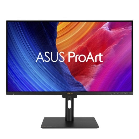 Moniteur ASUS ProArt PA32UCE 31.5" 4K Ultra HD 60Hz IPS HDR Noir
