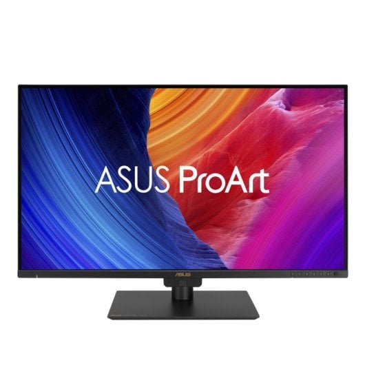 Moniteur ASUS ProArt PA32UCE 31.5" 4K Ultra HD 60Hz IPS HDR Noir
