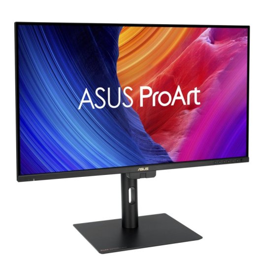 Moniteur ASUS ProArt PA32UCE 31.5" 4K Ultra HD 60Hz IPS HDR Noir