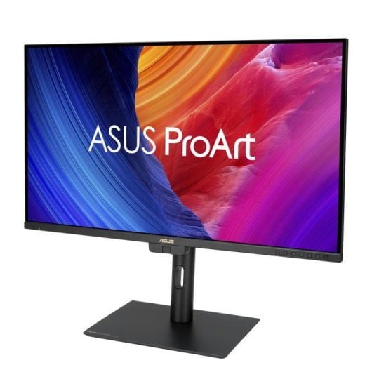 Moniteur ASUS ProArt PA32UCE 31.5" 4K Ultra HD 60Hz IPS HDR Noir