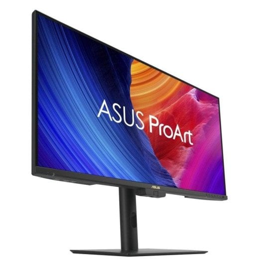 Écran PC Asus ProArt PA32UCE 31,5" Ultra HD 4K 60Hz IPS HDR600 USB-C KVM Ergonomique