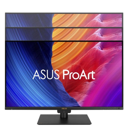 Moniteur ASUS ProArt PA32UCE 31.5" 4K Ultra HD 60Hz IPS HDR Noir