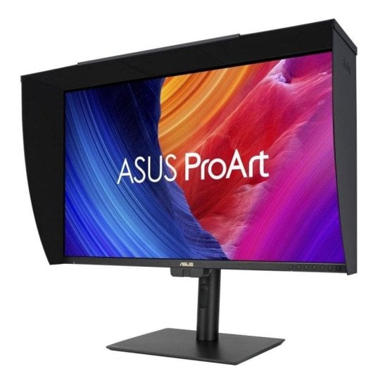 Écran PC Asus ProArt PA32UCE 31,5" Ultra HD 4K 60Hz IPS HDR600 USB-C KVM Ergonomique