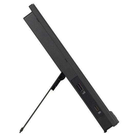Monitor ASUS ProArt PA16USV 15,6" 4K UHD 3840x2160 60Hz IPS USB-C HDR10 Schwarz