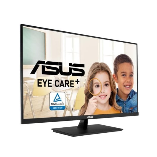 Moniteur ASUS VP327Q 31.5" 4K Ultra HD 60Hz LCD VA Noir