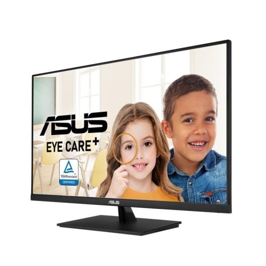 Moniteur ASUS VP327Q 31.5" 4K Ultra HD 60Hz LCD VA Noir