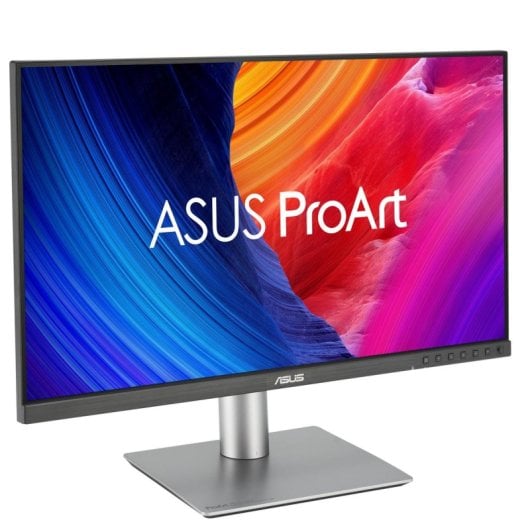 Moniteur ASUS ProArt PA32QCV 31.5" 6K Ultra HD 60Hz IPS Silver
