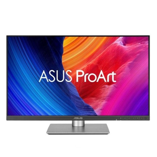 Monitor Asus ProArt PA32QCV 31.5" UltraHD 6K 60Hz IPS HDR10 Altifalantes