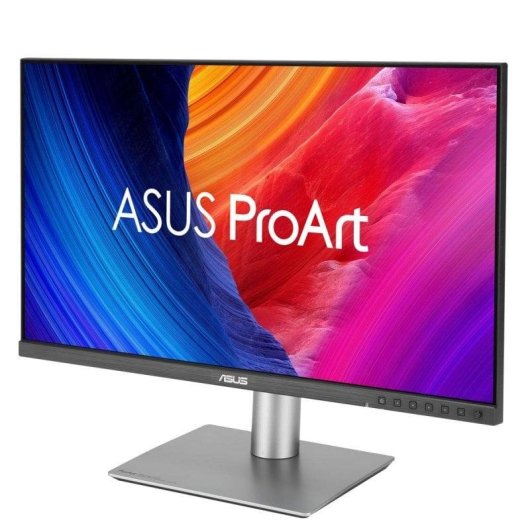 Monitor Asus ProArt PA32QCV 31.5" UltraHD 6K 60Hz IPS HDR10 Altifalantes