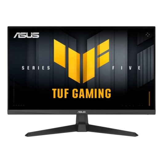 Moniteur ASUS TUF VG279Q5A 27" LED FullHD 200Hz Fast IPS G-SYNC FreeSync