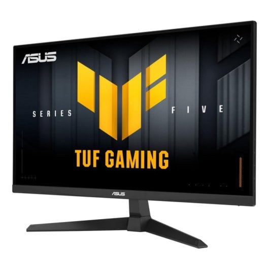 Moniteur ASUS TUF VG279Q5A 27" LED FullHD 200Hz Fast IPS G-SYNC FreeSync