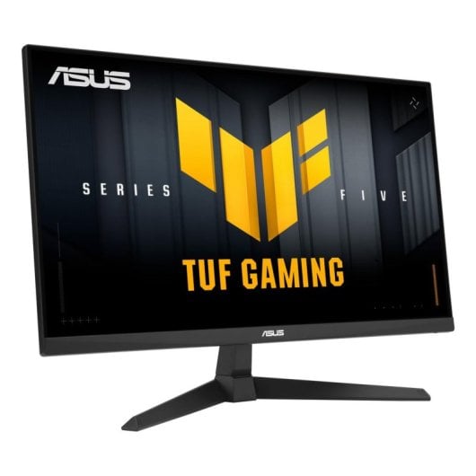 Moniteur ASUS TUF VG279Q5A 27" LED FullHD 200Hz Fast IPS G-SYNC FreeSync
