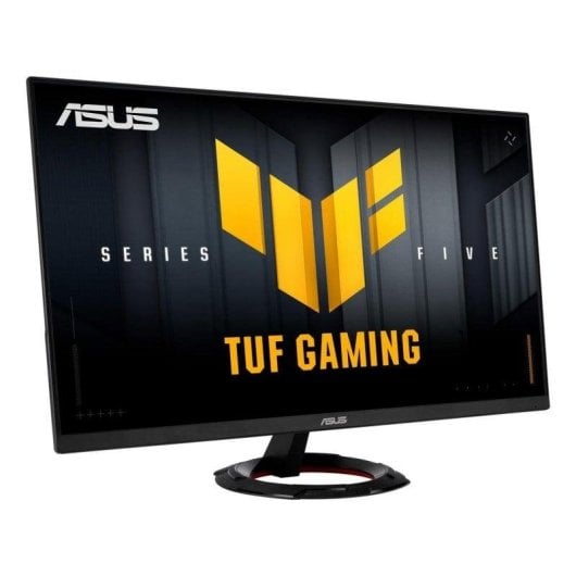 Monitor Asus TUF VG249Q5R 23.8" FullHD 200Hz Fast IPS HDR10 FreeSync Premium 1ms