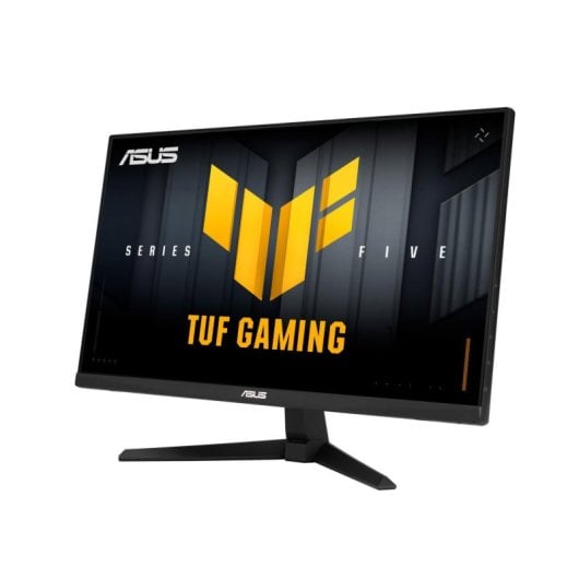 Monitor ASUS TUF Gaming VG249Q5A 23.8" 1920x1080 200Hz Fast IPS FullHD FreeSync G-SYNC