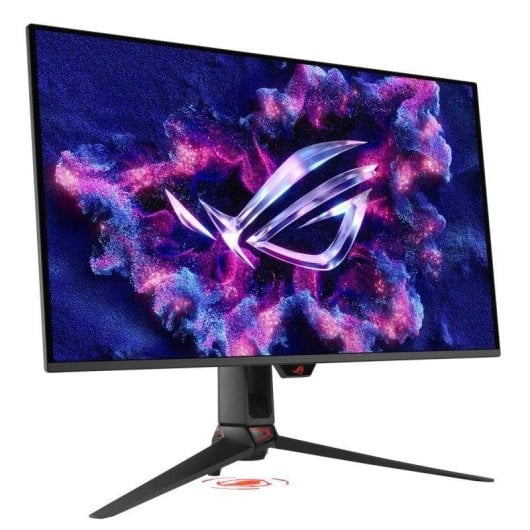 ASUS ROG Swift OLED PG32UCDMR 31.5" 4K 240Hz QD-OLED G-Sync FreeSync Premium Pro Reacondicionado