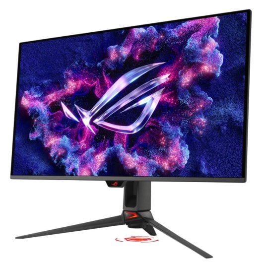 Moniteur ASUS ROG Swift OLED PG32UCDMR 31.5" 4K QD-OLED 240Hz G-SYNC FreeSync