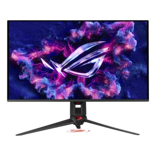 ASUS ROG Swift OLED PG32UCDMR 31.5" 4K 240Hz QD-OLED G-Sync FreeSync Premium Pro Reacondicionado