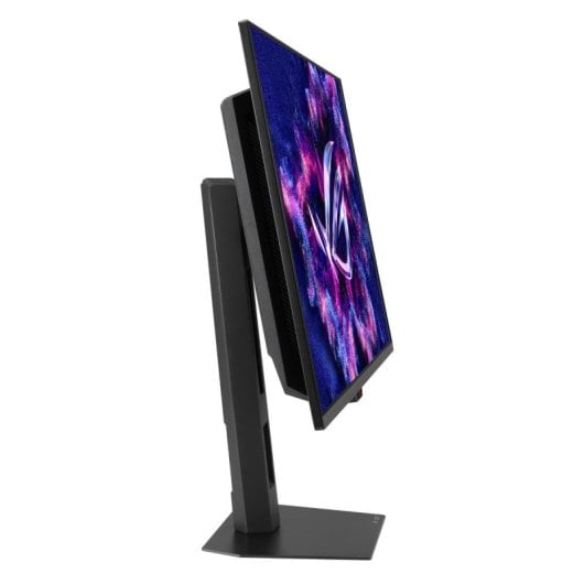 Monitor ASUS XG27AQDPG 26.5" QHD 500Hz QD-OLED G-SYNC FreeSync Premium Pro USB HDMI DisplayPort