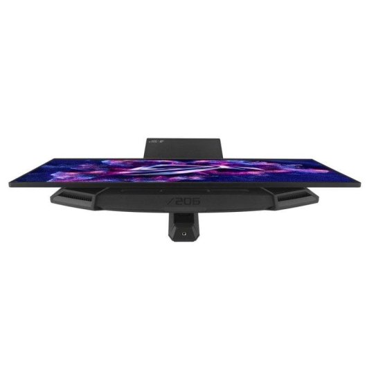 Monitor PC Asus XG27AQDPG 26,5'' QHD 500Hz QD-OLED G-SYNC FreeSync 0,03ms