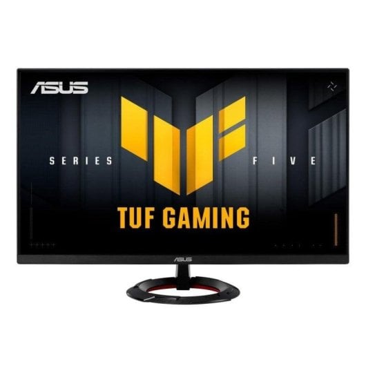Monitor ASUS TUF Gaming VG279Q5R 27" FullHD 200Hz Fast IPS HDR10 1ms Lautsprecher