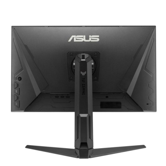 Monitor ASUS TUF Gaming VG27AQML5A 27" 2560x1440 300Hz Fast IPS FreeSync G-SYNC