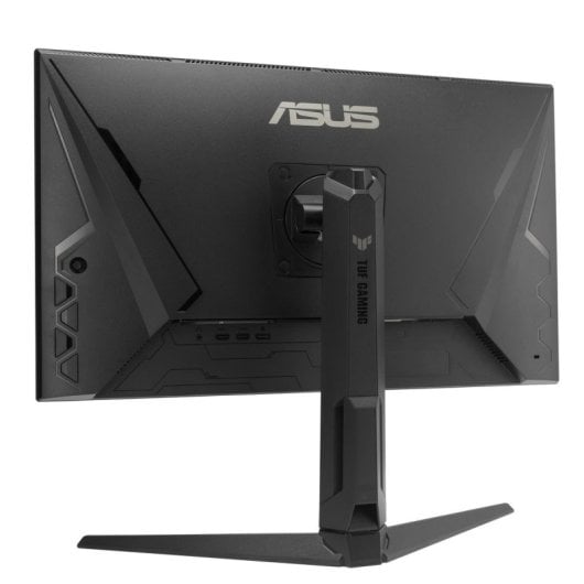 Monitor ASUS TUF Gaming VG27AQML5A 27" 2560x1440 300Hz Fast IPS FreeSync G-SYNC
